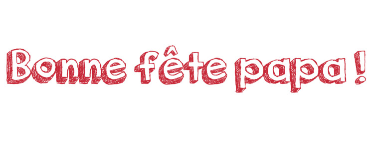 Fête des pères